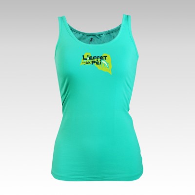 Top Islander (Style Q) 2