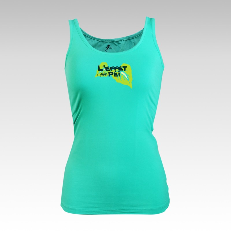 Top Islander (Style Q)