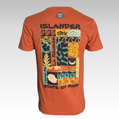 T-Shirt Islander (Dalon) 2