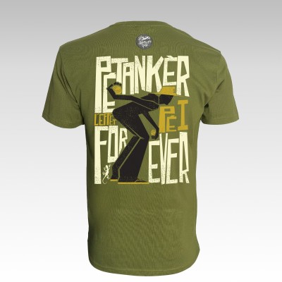 T-Shirt Petanker (Dalon) 2