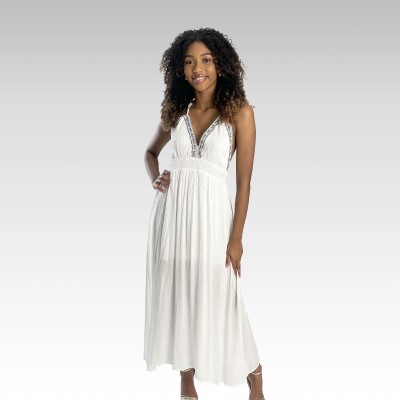 Robe Longue Laury