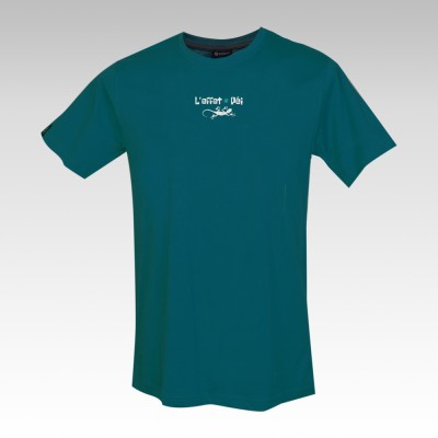 T-Shirt Bel Air (Dalon) 2