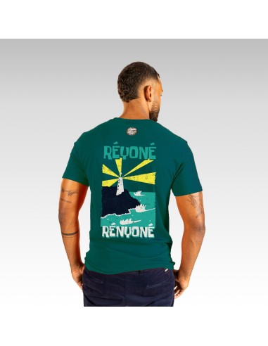 T-Shirt Bel Air (Dalon)