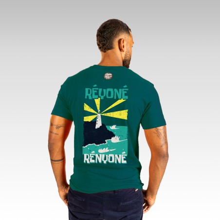 T-Shirt Bel Air (Dalon)