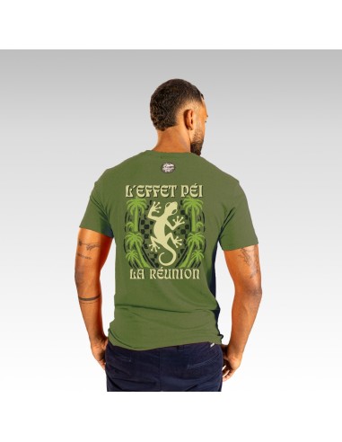 T-Shirt Ozi Marg (Dalon)
