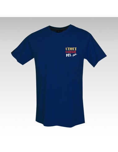 T-Shirt Cocktail Flag (Dalon)