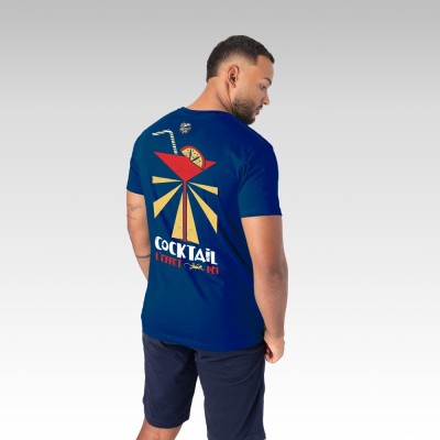 T-Shirt Cocktail Flag (Dalon) 2