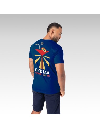 T-Shirt Cocktail Flag (Dalon)