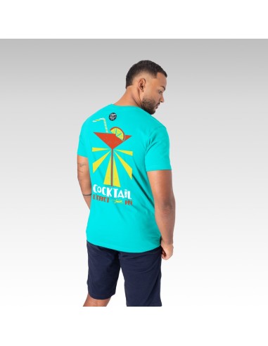 T-Shirt Cocktail Flag (Dalon)