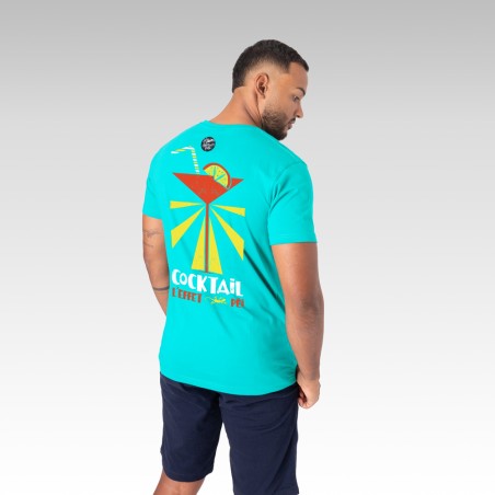 T-Shirt Cocktail Flag (Dalon)