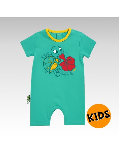 Babygrow Radiata