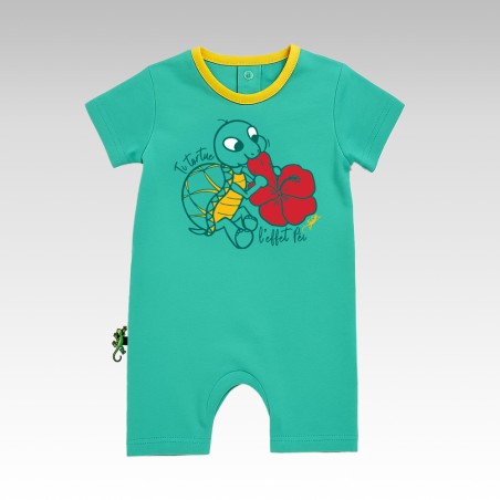 Babygrow Radiata