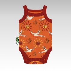 Babygrow Body Soleil