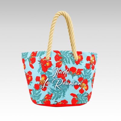 Sac de plage Flamboyant 2