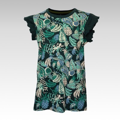 Top Dentelle Frida (Fillette) 2