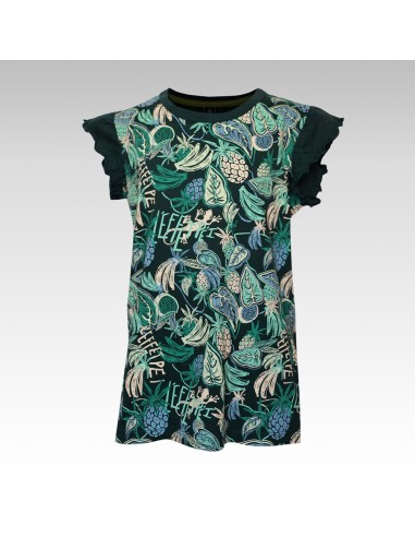 Top Dentelle Frida (Fillette)
