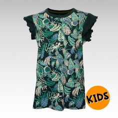 Top Dentelle Frida (Fillette)