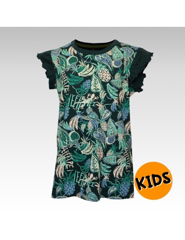 Top Dentelle Frida (Fillette)