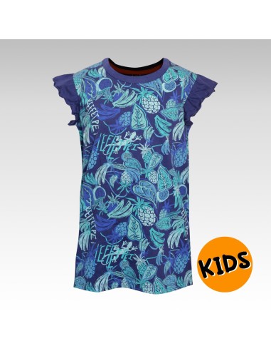 Top Dentelle Frida (Fillette)