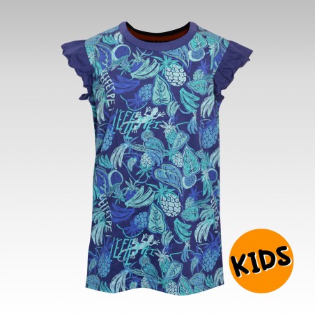 Top Dentelle Frida (Fillette)