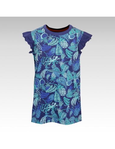 Top Dentelle Frida (Fillette)