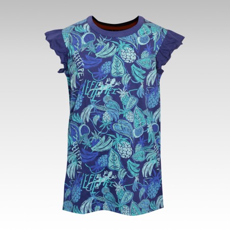 Top Dentelle Frida (Fillette)