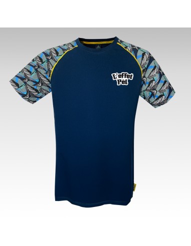 T-Shirt Picasso
