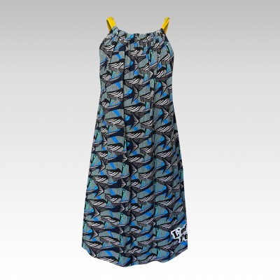 Robe Picasso Zazie (Fillette) 2