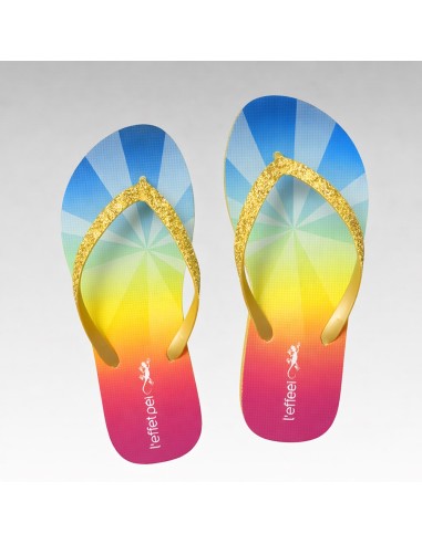Savate Sunset