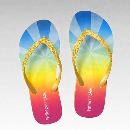 Savate Sunset