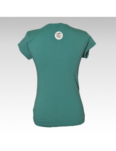 T-shirt Réunionnaise (Classic)