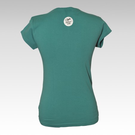 T-shirt Réunionnaise (Classic)