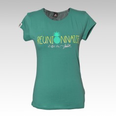 T-shirt Réunionnaise (Classic)