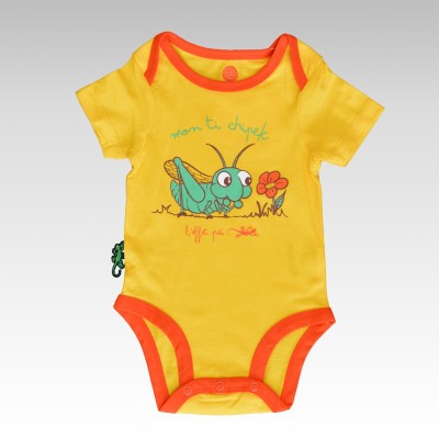 Babygrow Body Ti Chipèk 2