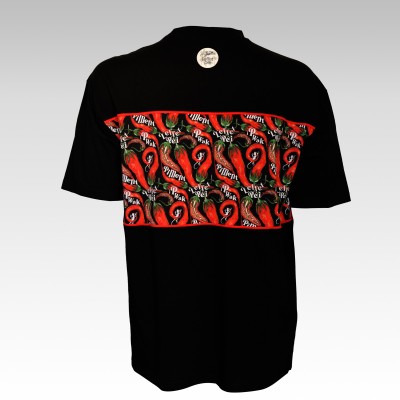 T-Shirt Piment 2