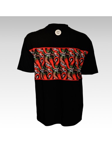 T-Shirt Piment