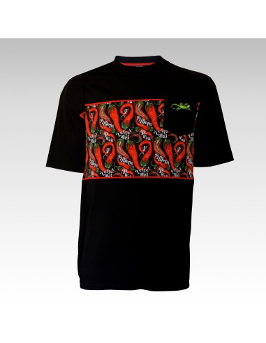 T-Shirt Piment