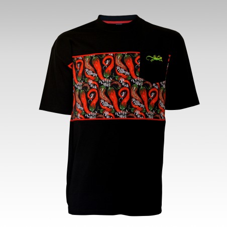 T-Shirt Piment