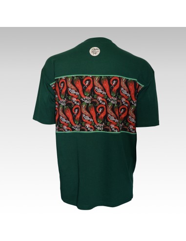 T-Shirt Piment