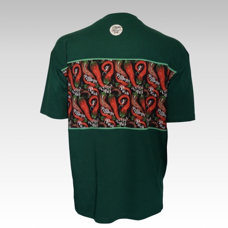 T-Shirt Piment