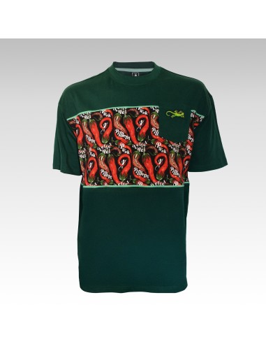 T-Shirt Piment