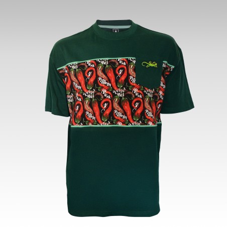 T-Shirt Piment