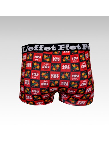 Boxer Piment