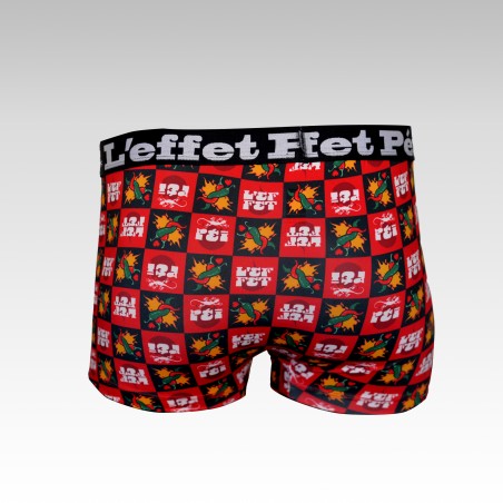 Boxer Piment