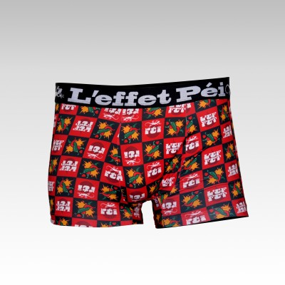Boxer Piment 2
