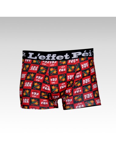 Boxer Piment
