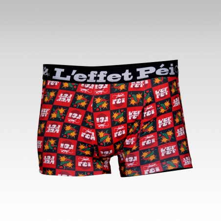 Boxer Piment