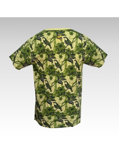 T-shirt Zwazo
