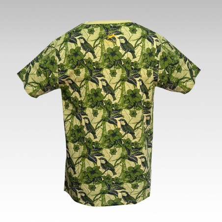 T-shirt Zwazo