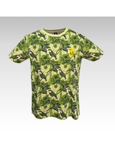 T-shirt Zwazo